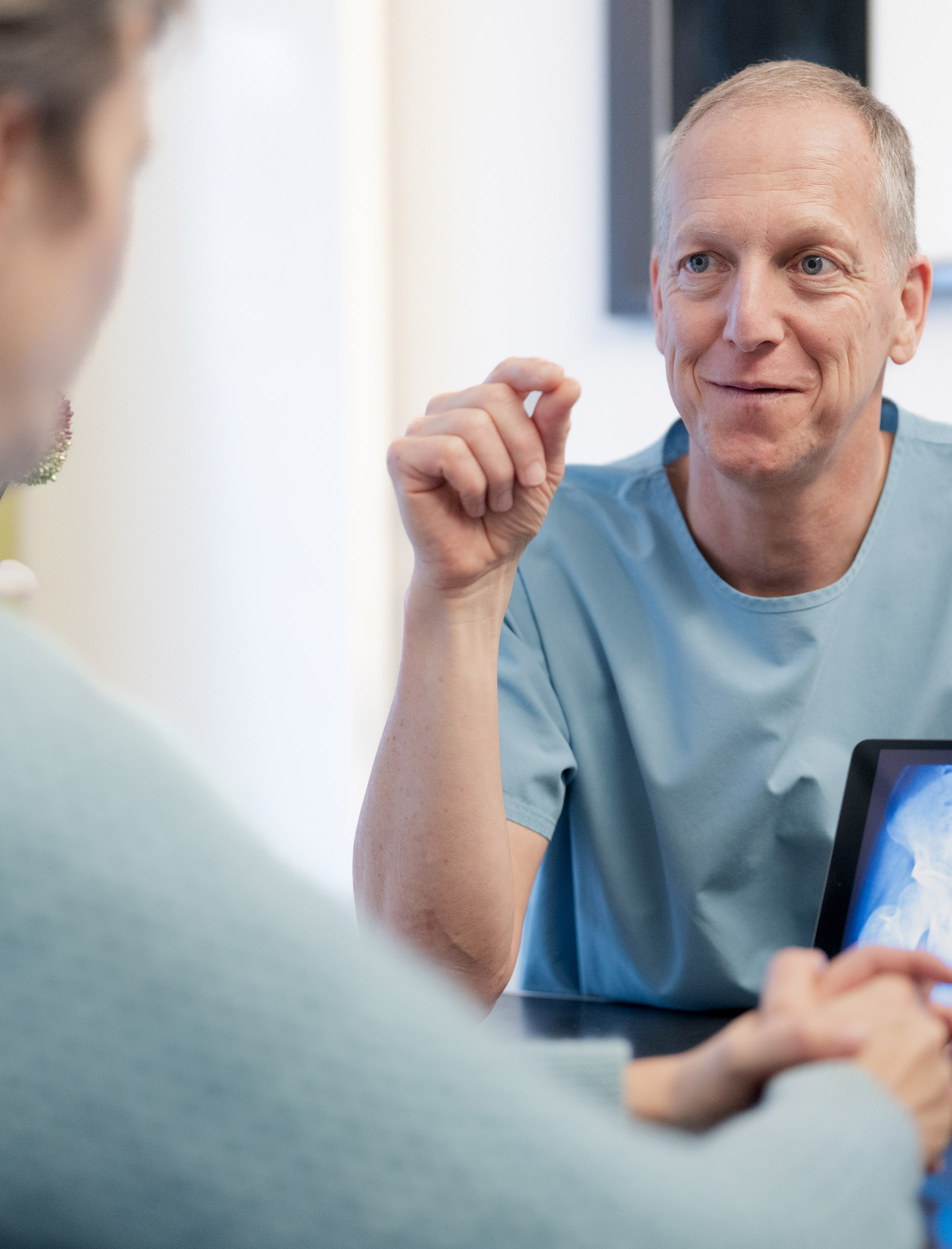 Dr. med. Michael Winter | Privatpraxis für Orthopädie und Unfallchirurgie Dr. med. Michael Winter | Privatpraxis für Orthopädie und Unfallchirurgie