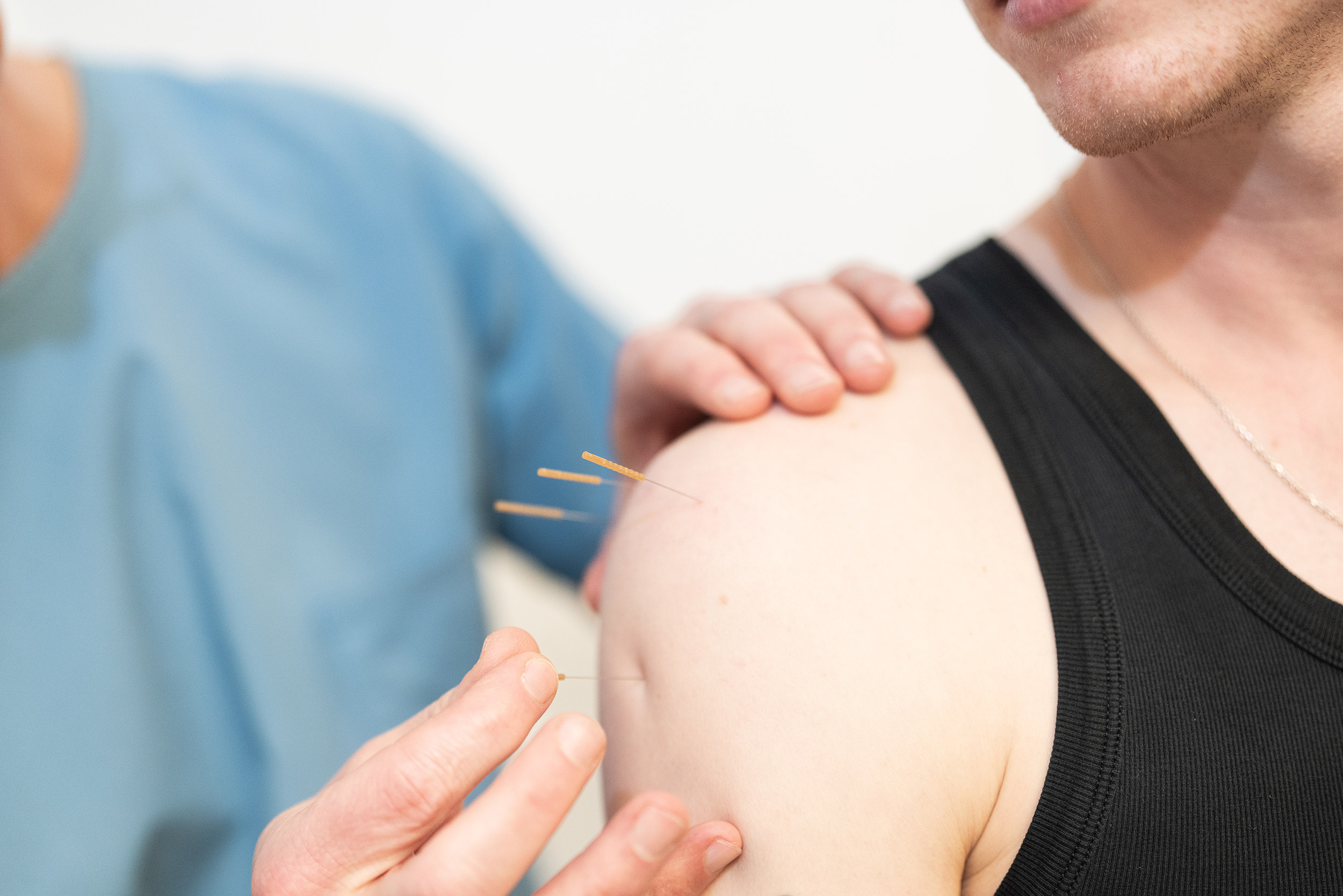 Dr. med. Michael Winter | Privatpraxis für Orthopädie und Unfallchirurgie